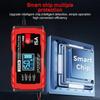Intelligent Pulse Repair Maintenance Lead-Acid Smart Battery Charger 12V 15A 12A Car Motorcycle Battery Charging Multifunctional Portable 2025 New
