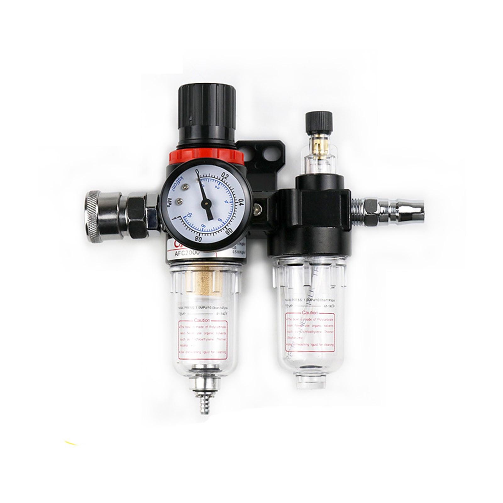 

AFC2000 Regulators Processors Regulators Filter Valves Tool Accessories One Size