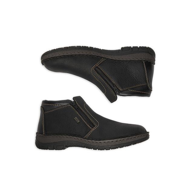 Ботинки Rieker CEO-05173-00, черный