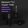 Bike Tubeless Tire Repair Tool Fork Drill Bit Portable Road Bicycle Tires Fix Puncture Or Flat Fast Plugger Tool