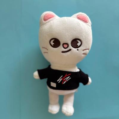 [USED] SKZOO Genielet Hyunjin 20cm First Generation Original Size
