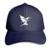 Trip Throughozzy Ozzy Osbourne Logo Cap Fashion Casual Baseball Caps Adjustable Hat Hip Hop Summer Unisex Baseball Hats