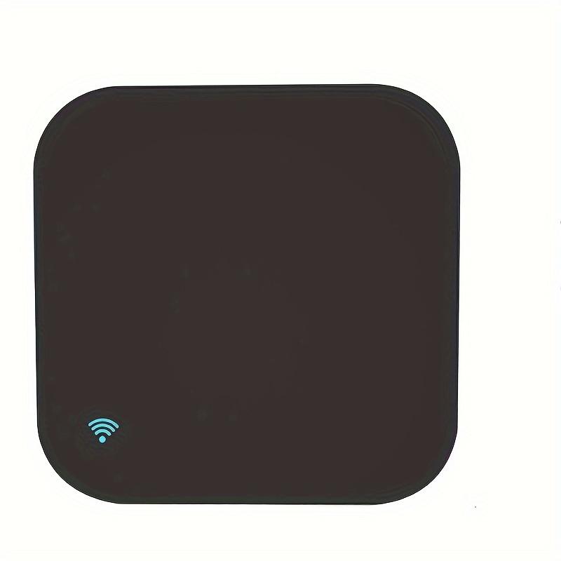 

1шт Tuya Wi-Fi Smart Life RF IR Универсальный пульт дистанционного управления, диапазон частот 433 315 кГц, домашняя автоматизация, инфракрасный контроллер для кондиционера, все телевизоры Su