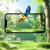 Smart Outdoor Solar Bird Feeder with Camera for Hummingbirds