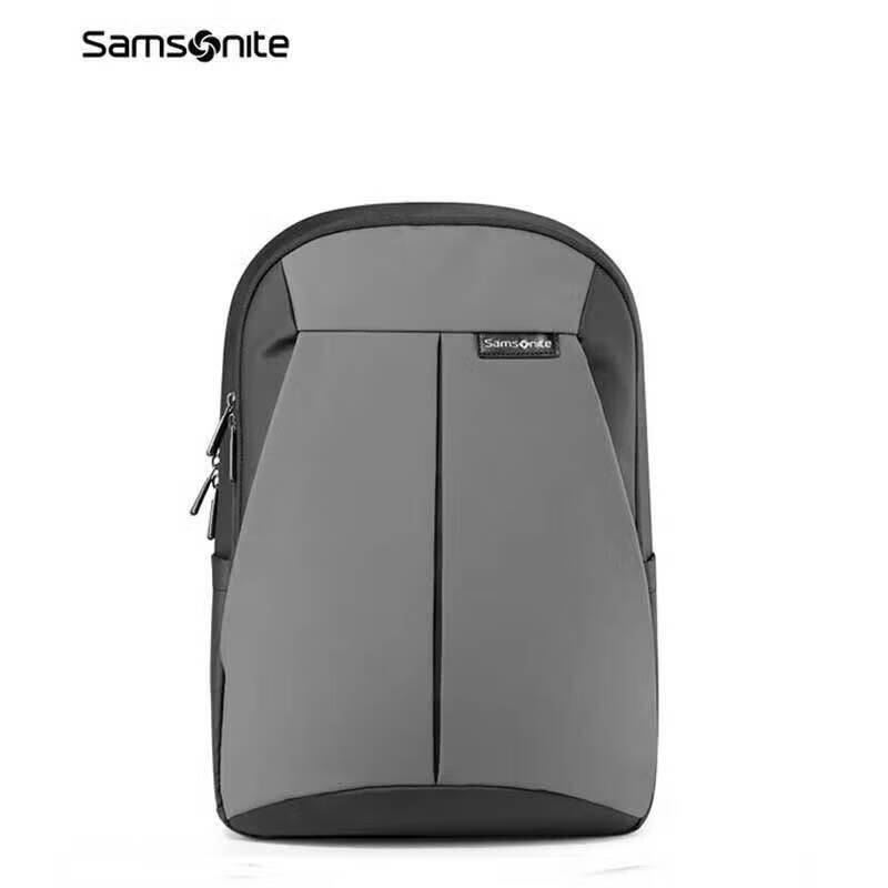 Samsonite Men s Color-Block Backpack 96Q*29033
