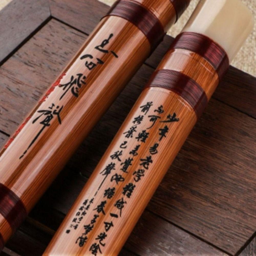 Key C D E F G Traditional Flute Traditional Handmade Bamboo Flute Bamboo Flute  Beginners