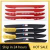2025 Hot Car Door Edge Anti Scratch Protection Strips Rearview Mirror Anti-collision Protector Sticker For BMW M M3 M5 X1 X3 X5