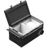 Electric Cooler - EZA - BLIZZ-E FLEX - 12 Volts / 24 Volts V - 73L