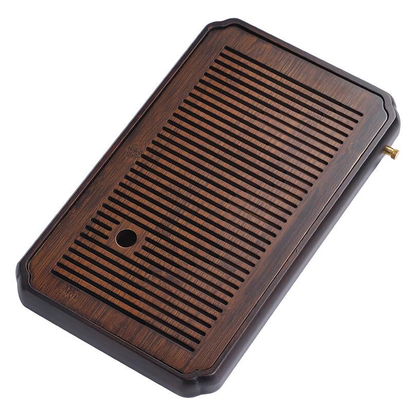 Jialang Bamboo Tea Tray