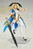 PLAMAX Guilty Princess Maidroid Alice Sestavitelný plastový model Re-release GP-02 Bez měřítka