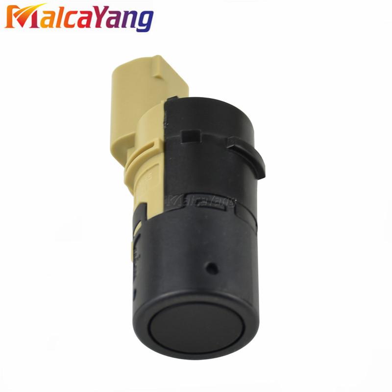 9643326380 PDC Parking Sensor For Citroen C8 Peugeot 307 308 Fiat Scudo 270_ 272_ Ulysse 179_ Lancia Phedra 179 Distance Control