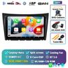 Android 14 Carplay Auto WIFI+4G Car Radio For Dongfeng S30 H30 Cross 1 2011-2018 Multimedia Player GPS Navigation Stereo No 2din