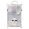 Nimmy Torebka Na Telefon                 Fioletowy/Purple Big Eyed Pet 2.0 Rabbit