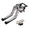 GoGoDDJP For X-ADV150 X-ADV750 X-ADV350 X-ADV300 x-adv150 x-adv160 x-adv350 x-adv300 2025-2022 CNC Parking Handle
