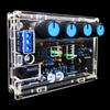 DIY Lötprojekt Übung Elektronikbausatz DIY ICL8038 Multifunktionaler Niederfrequenz-Signalgenerator 5Hz-400kHz Mehrwellen