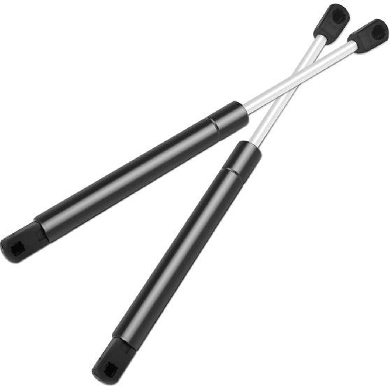 

ECCPP Lift Supports Rear Trunk Lid Struts Gas Springs Shocks for Buick Century 2000-2005,for Buick Regal 1999-2004 Compatible with 4122 Strut Set of