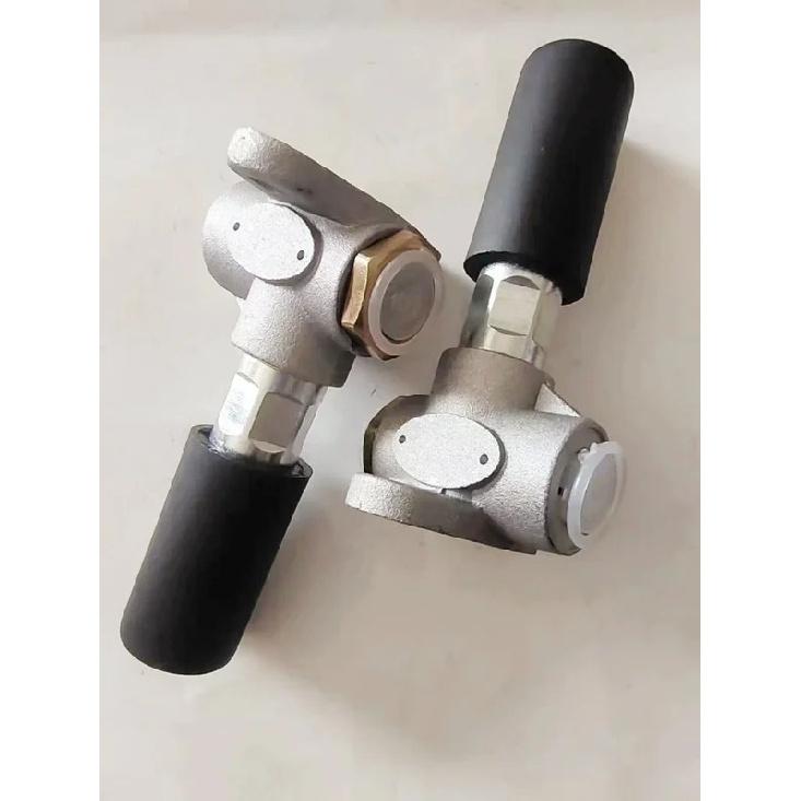 Diesel Engine Hand Fuel Pump 0440011007 for Truck