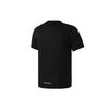 Nike Set-in Sleeve T-Shirt Men's Black AQ9920-010