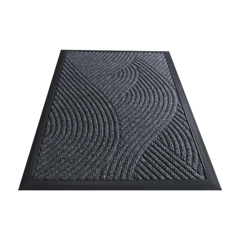 Wanpudun Anti-slip PVC Floor Mat