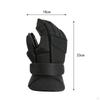 Hockey Gloves Fencing for Adults Protective Gear Mittens Equipment