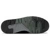 New Balance 998 Made In Usa 'Black Silver' Sneakers U998BL