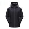 Jacket Women's Spring and Autumn Windproof and Waterproof Single-layer Coat