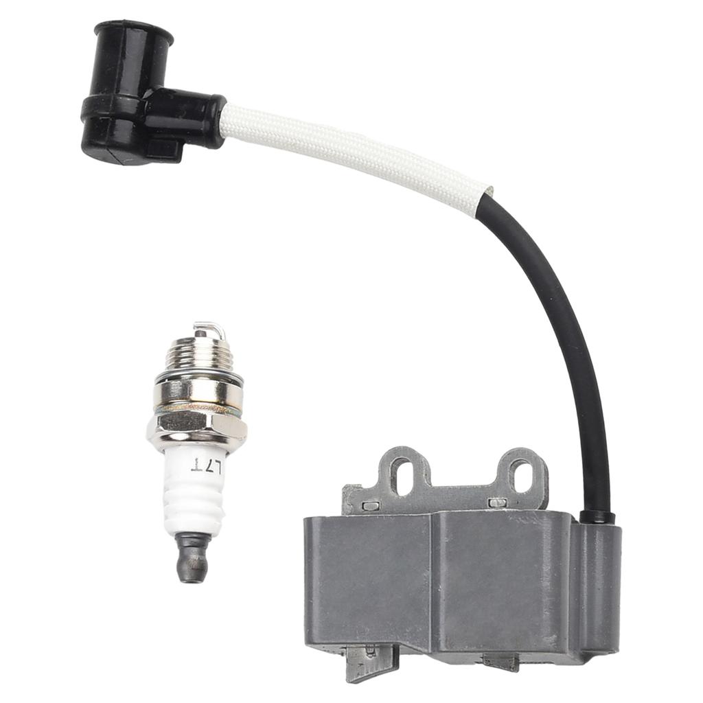 Reliable Ignition Coil Replacement for Echo Hedge Trimmer SRM225 TC210 EB212 GT225 ES210 GT200 HC150 Long Service Life