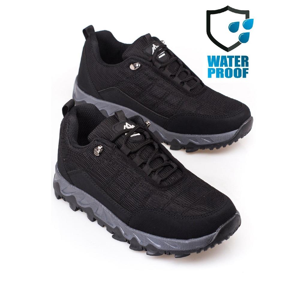 Goratex, voděodolná, pánská outdoorová obuv