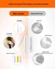 Handheld Electric Portable Waterproof Bidet for Postpartum and Perineum Care