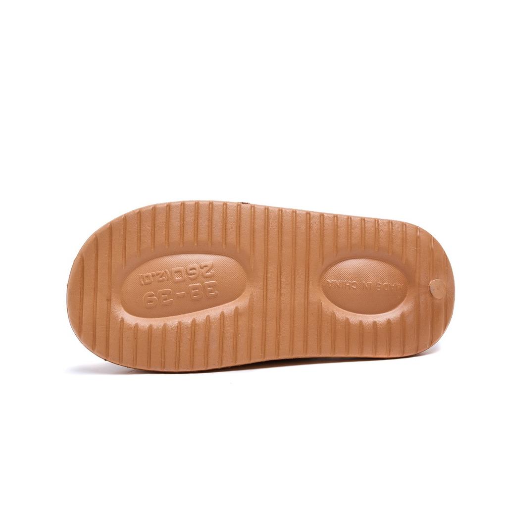 Winter Cotton Slippers for Keeping Warm At Home with Thick Velvet and Fur, Indoor Non Slip Cotton Slippers for Home Use
