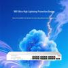 H3C US110-24G2MF-HP Cloud-Managed POE Switch