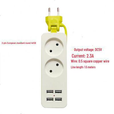 Ștechere și prize electrice – Prelungitoare