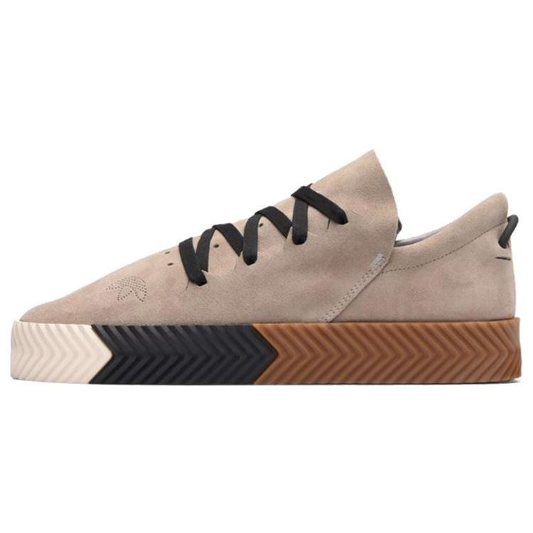 adidas Alexander Wang x AW Skate Light Grey Men s BY8910 EU 36⅔