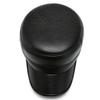 New Autumn and Winter Men and Women's Trendy Ear Protection Flat Top Hat Dad's Cold Resistant and Warm Cotton Hat