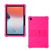Case For TCL Tab 10L Tablet Soft Stand Cover Funda For TCL TAB 10L 8491  2022   10.1 Inch With KickStand
