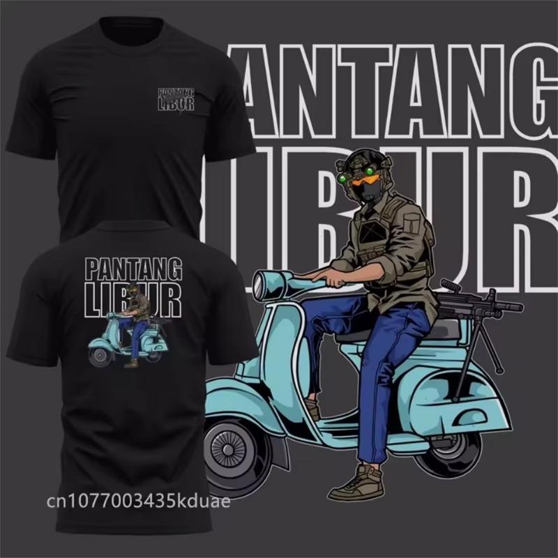 Outdoor Sports T-Shirt Men Breathable O-Neck 3D Short Sleeve Tops Street Tee Clothing Summer Casual Men‘s T Shirt