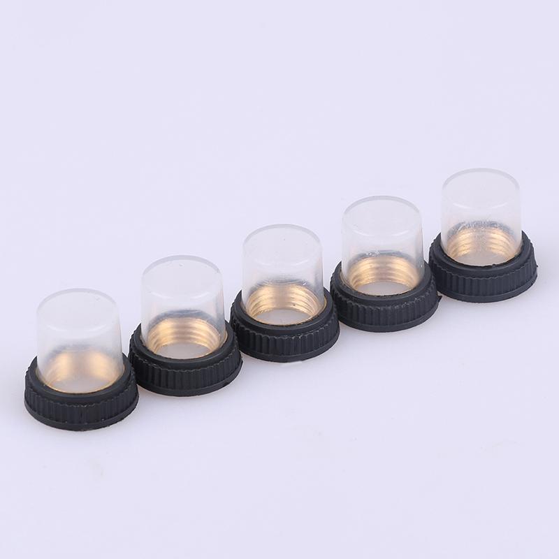 Thermal Switch Overload Protector Circuit Breaker Waterproof Rubber Toggle Switch Cover Waterproof And Dustproof Cap