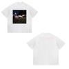 Y2k Tops New Livia You Seem Pretty Sad for A Girl So in Love Graphic Print T Shirt Men and Women Casual T-Shirt Streetwear