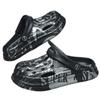 Fashion Sandals Man Slip-resistant Platform Shoes Casual Slippers For Men Cheap Stylish Hot 2024 Fashion Liquidation Eva Mascullino