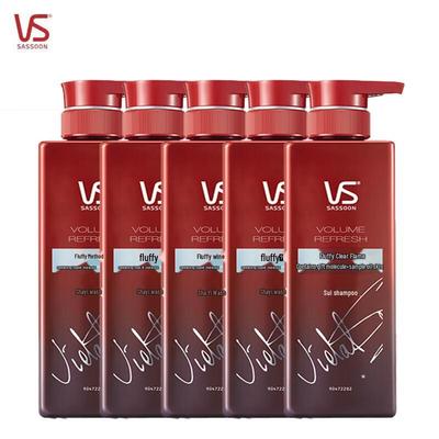 Sassoon Volumizing & Oil Control Shampoo Set