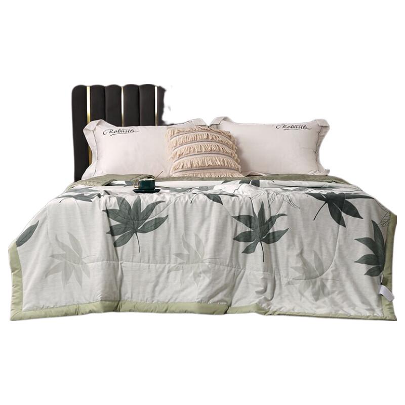 

Grace Lycra Tencel Summer Quilt