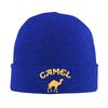 Camel Trophy Warme Strickmütze Mode Mützenhut Herbst Winter Outdoor Mützen Hüte für Männer Frauen Erwachsene