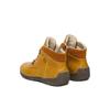 Rieker 52544-68 Yellow Ankle Boots