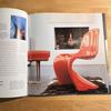 [USED] Western Books Scandinavian Modern Interior Design Photo Collection