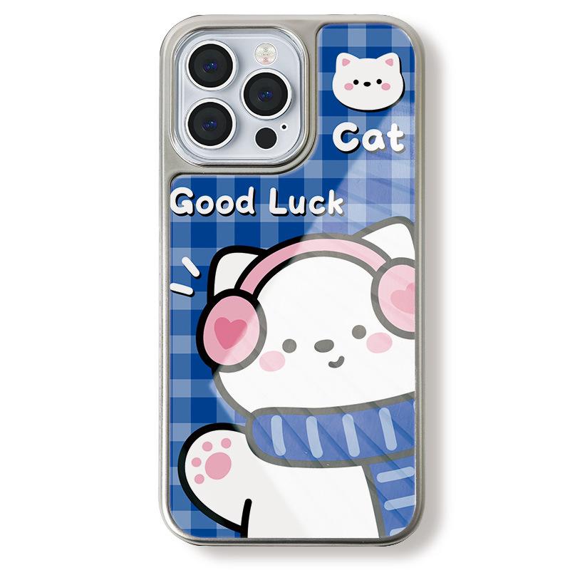 

Чехол Huawei P70 - глянцевый чехол с узором из углеродного волокна для iPhone 14 Pro Max/15/16 iPhone 17 Air