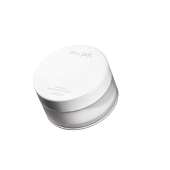 

Missha Airy Pot powder 9g - clear 0