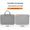 Stylish Waterproof Shockproof Laptop & Tablet Handbag for Apple & Huawei