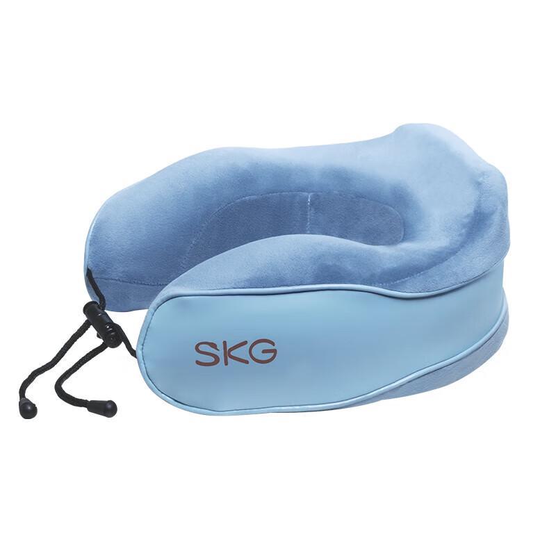 

SKG BP3 Neck Heat Massage Pillow