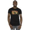 Marvel Mens Loki TVA Group T-Shirt