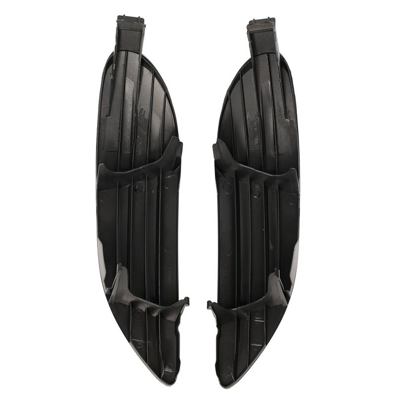 2PCS Car Bumper Lamps Light Fog Cover Car Accessories 5212702170 5212802200 For Toyota Corolla 2005 2006 2007 2008 Left + Right